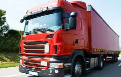 Bursa Muradiye Ambar Kargo