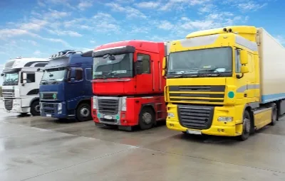 Bursa Muradiye Nakliye Ambarı