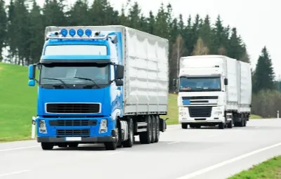 Bursa ile Muradiye Arası Eşya Taşıma